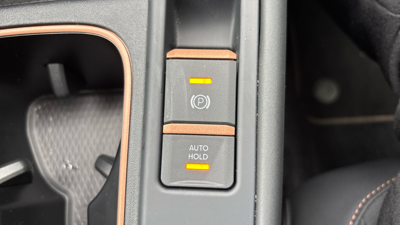 CUPRA Terramar 1.5 eHybrid 204 V2 5dr DSG Hatchback